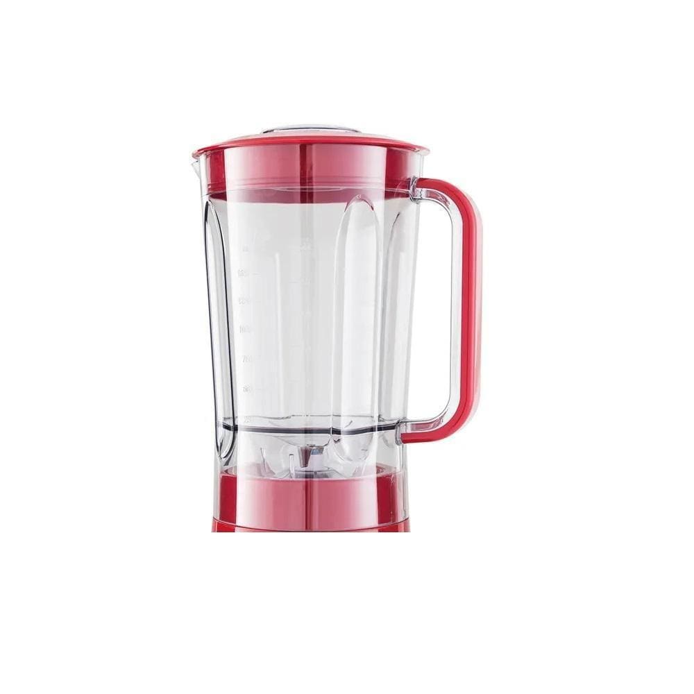 Copo Liquidificador Ph Touch Vm Vermelho Plq950 Philco