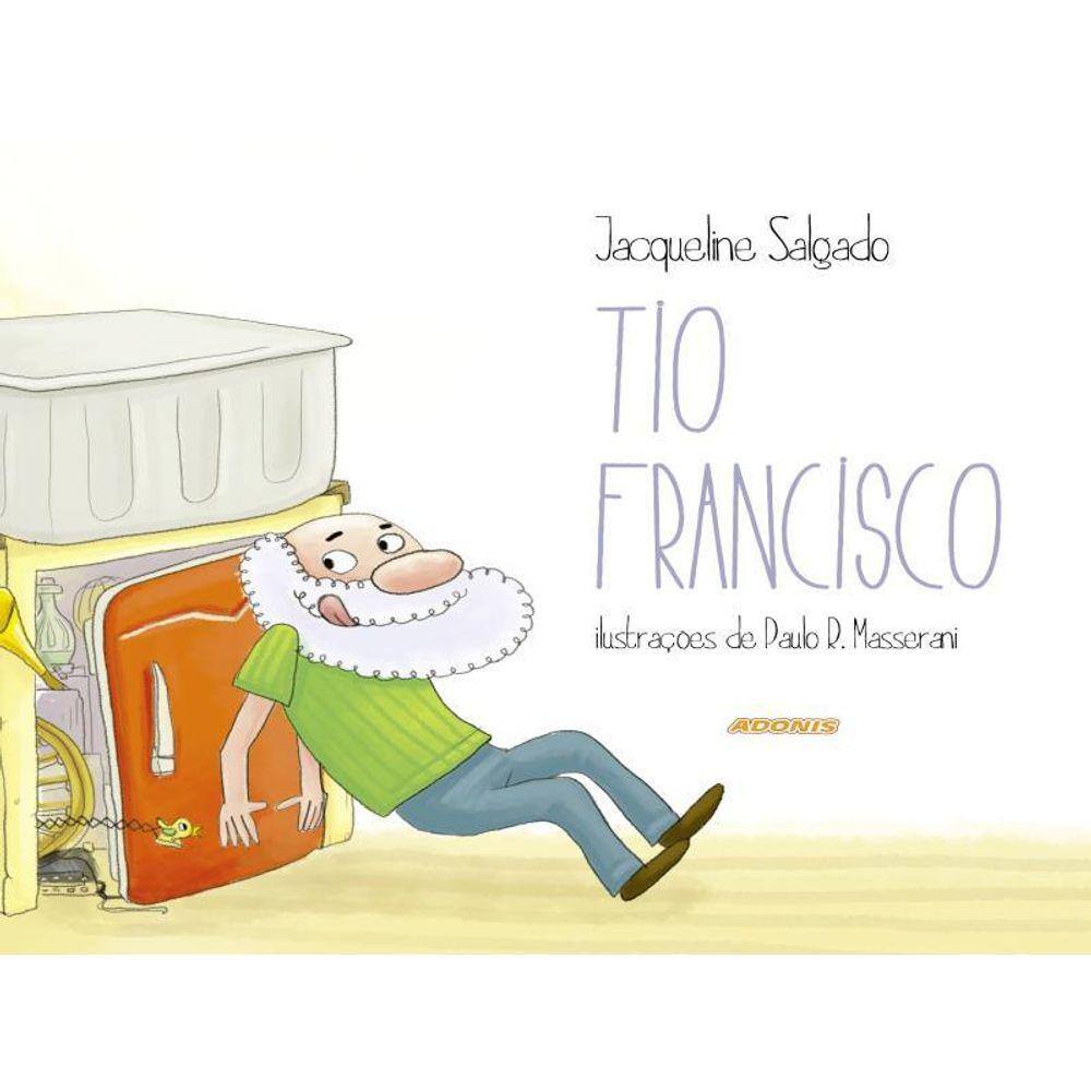 Tio Francisco