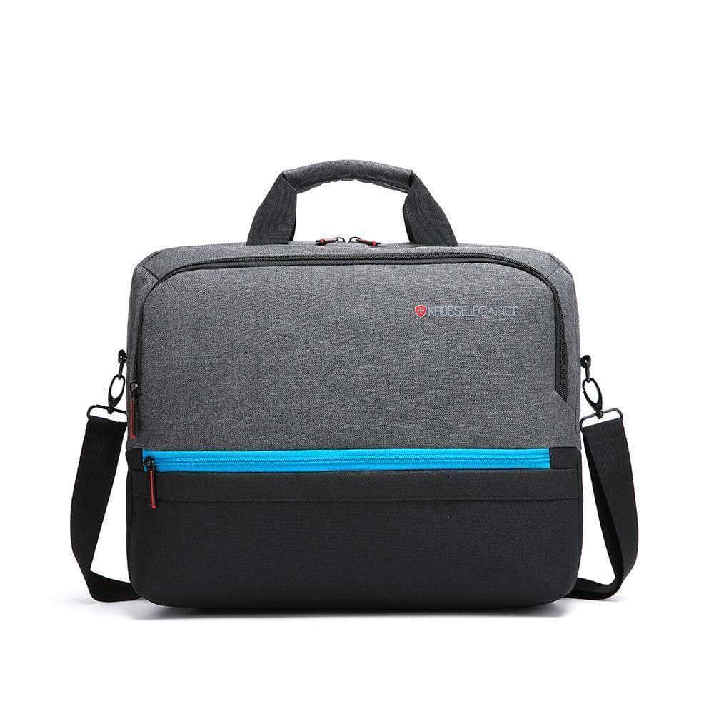 Mochila Kross 15,6 Polegadas Para Notebook Corp. Ke-Tlh1802