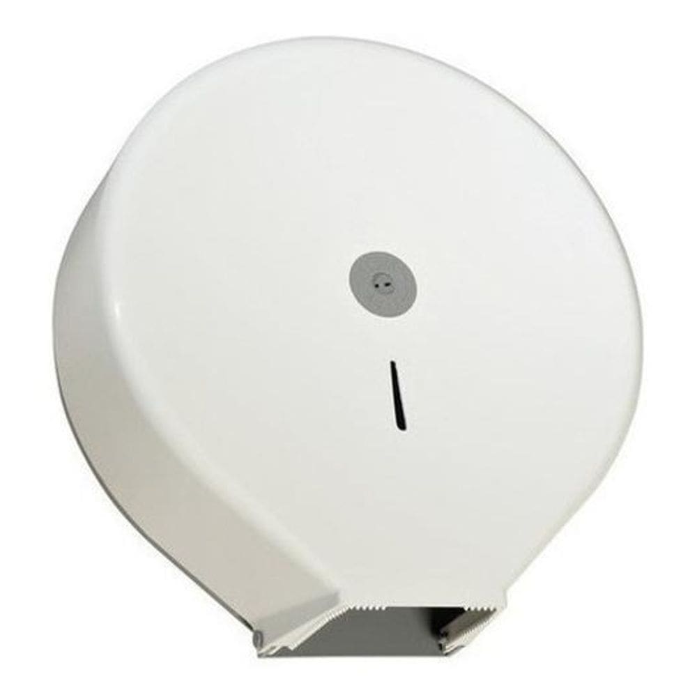 Suporte Para Papel Higienico Rolo De 600 A 800 Mts Em Abs