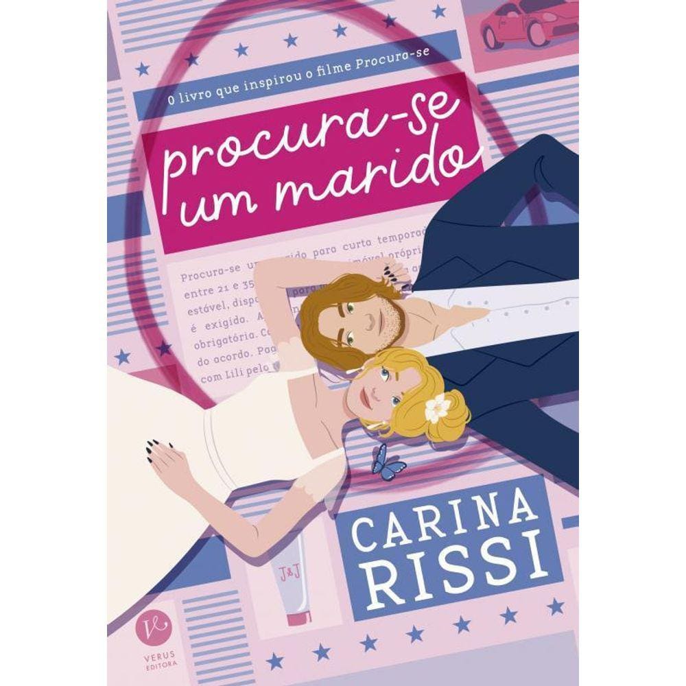 Procura Se Um Marido