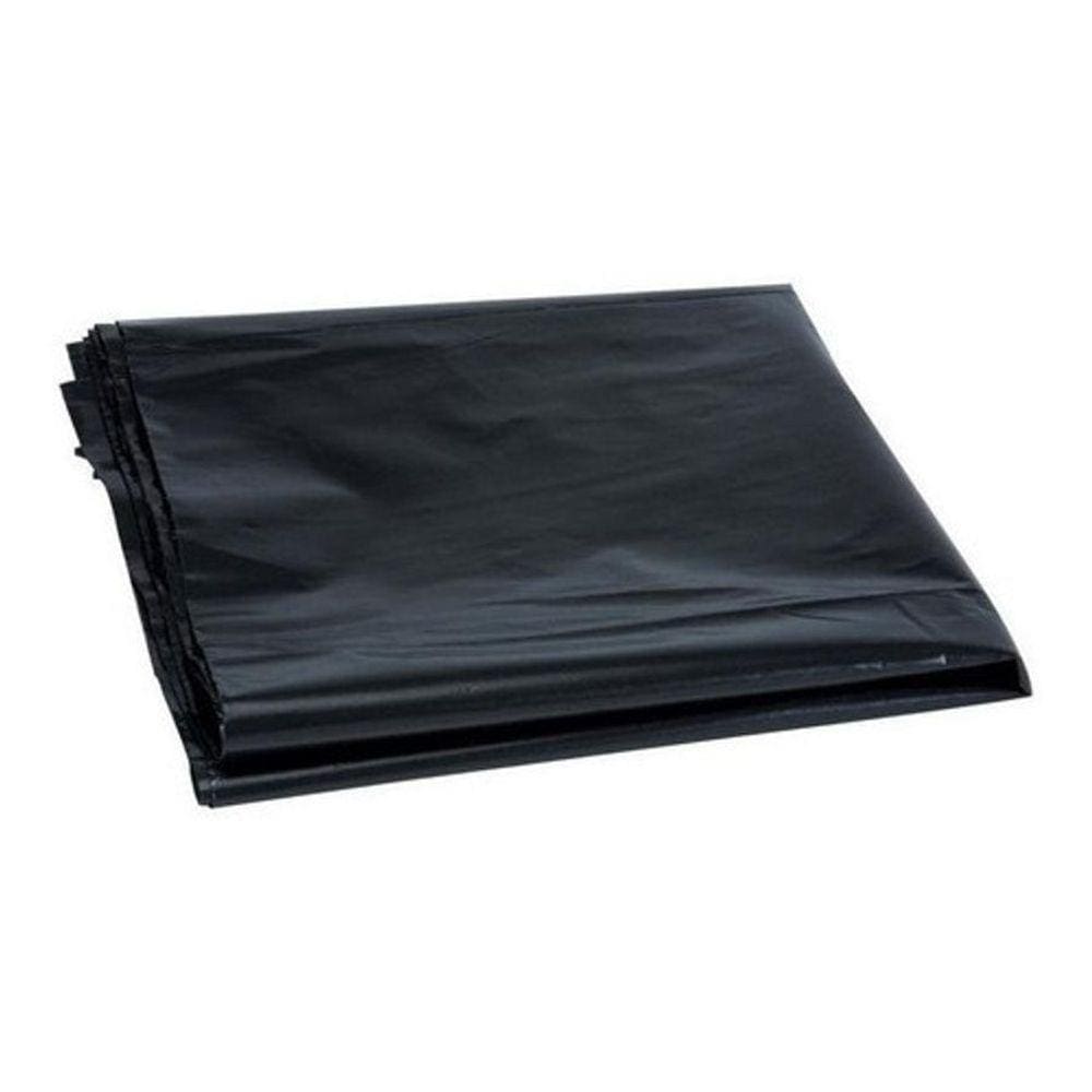 Saco Para Lixo Preto 20L E 60L Kit Com 200 Sacos