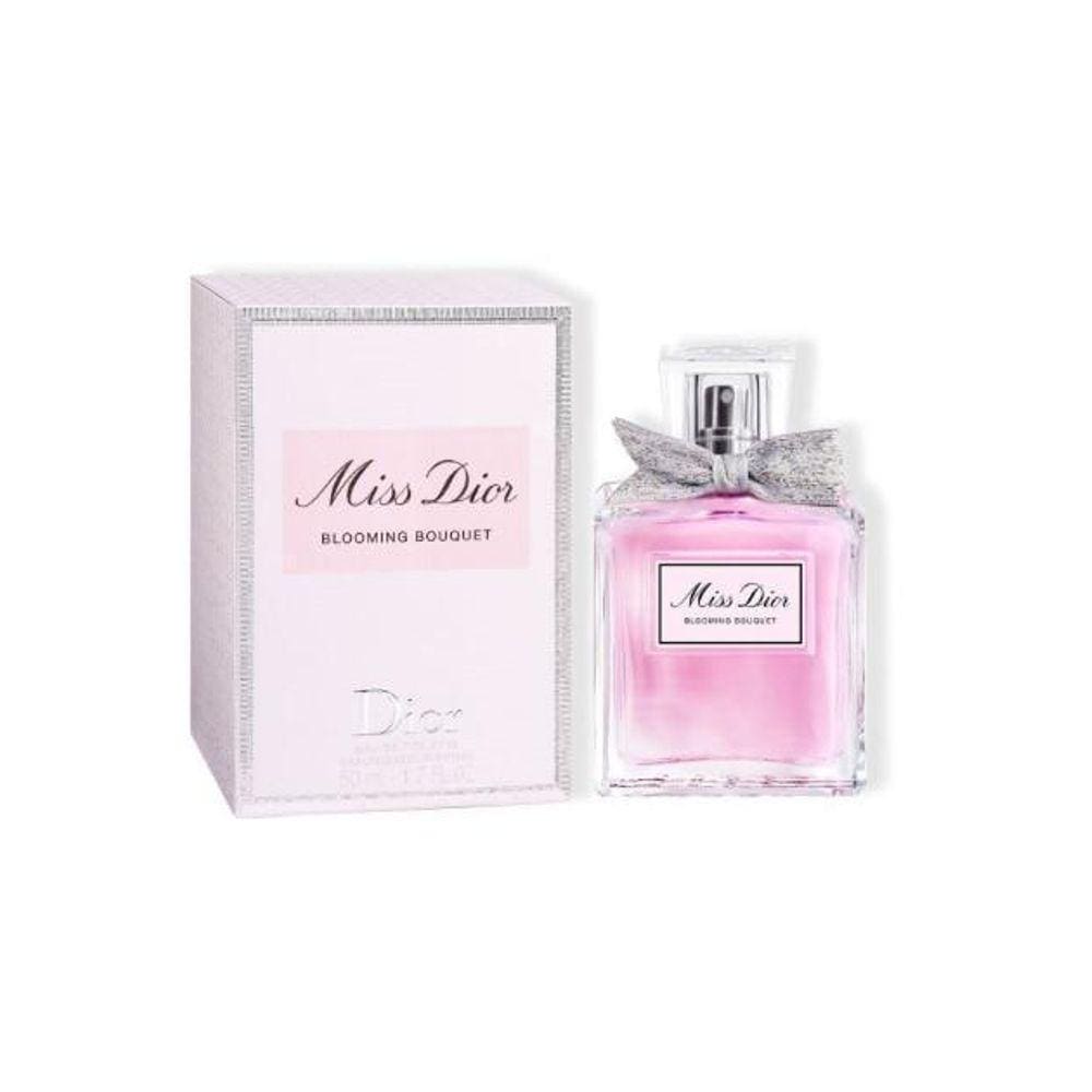 Miss Dior Blooming Bouquet Feminino Eau De Toilette 50Ml