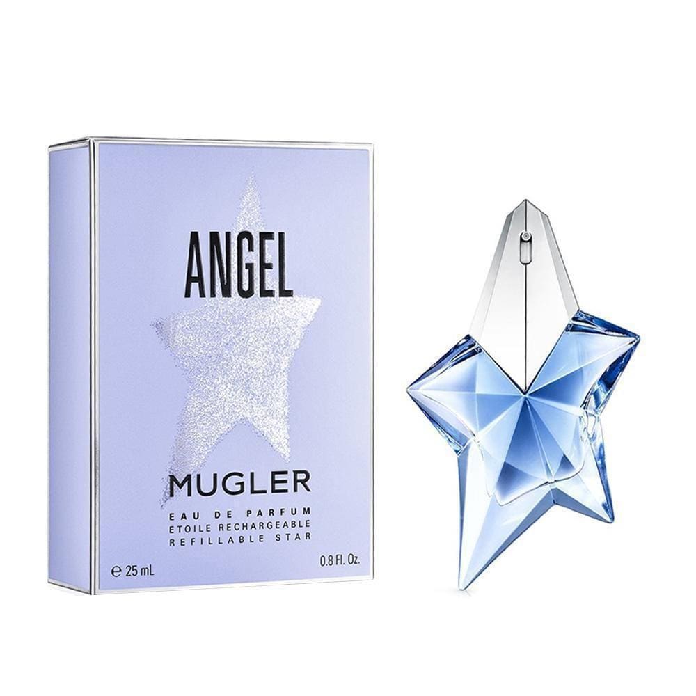 Angel Mugler Feminino Eau De Parfum Refillable 25Ml