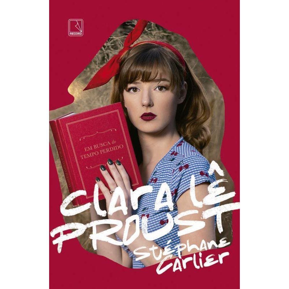 Clara Lê Proust