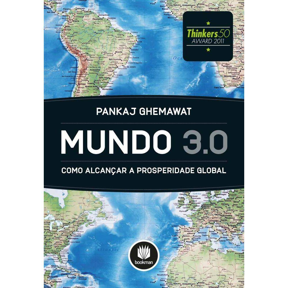 Mundo 3.0