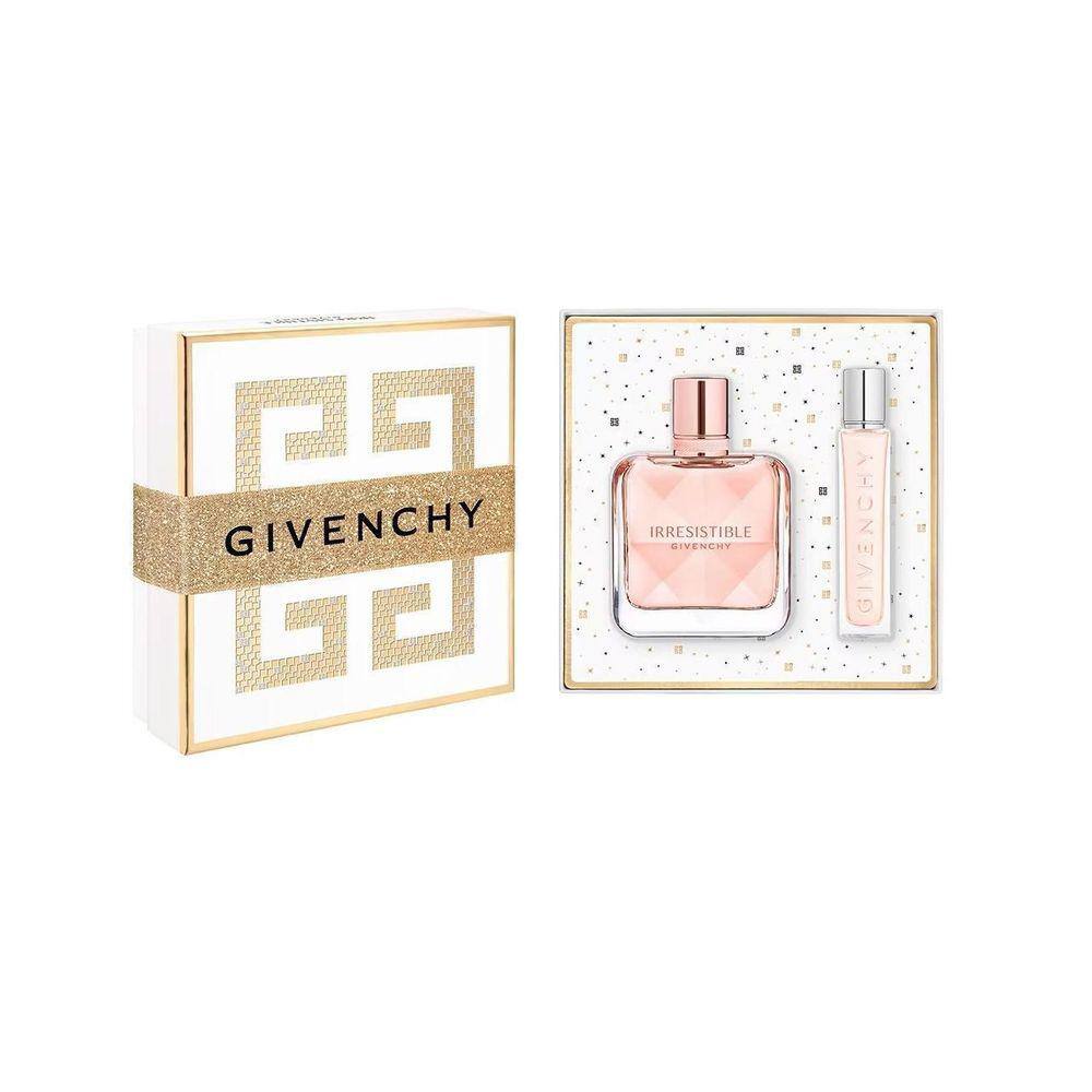 Perfume Irresistible Givenchy Feminino EDP 50ml | Extra