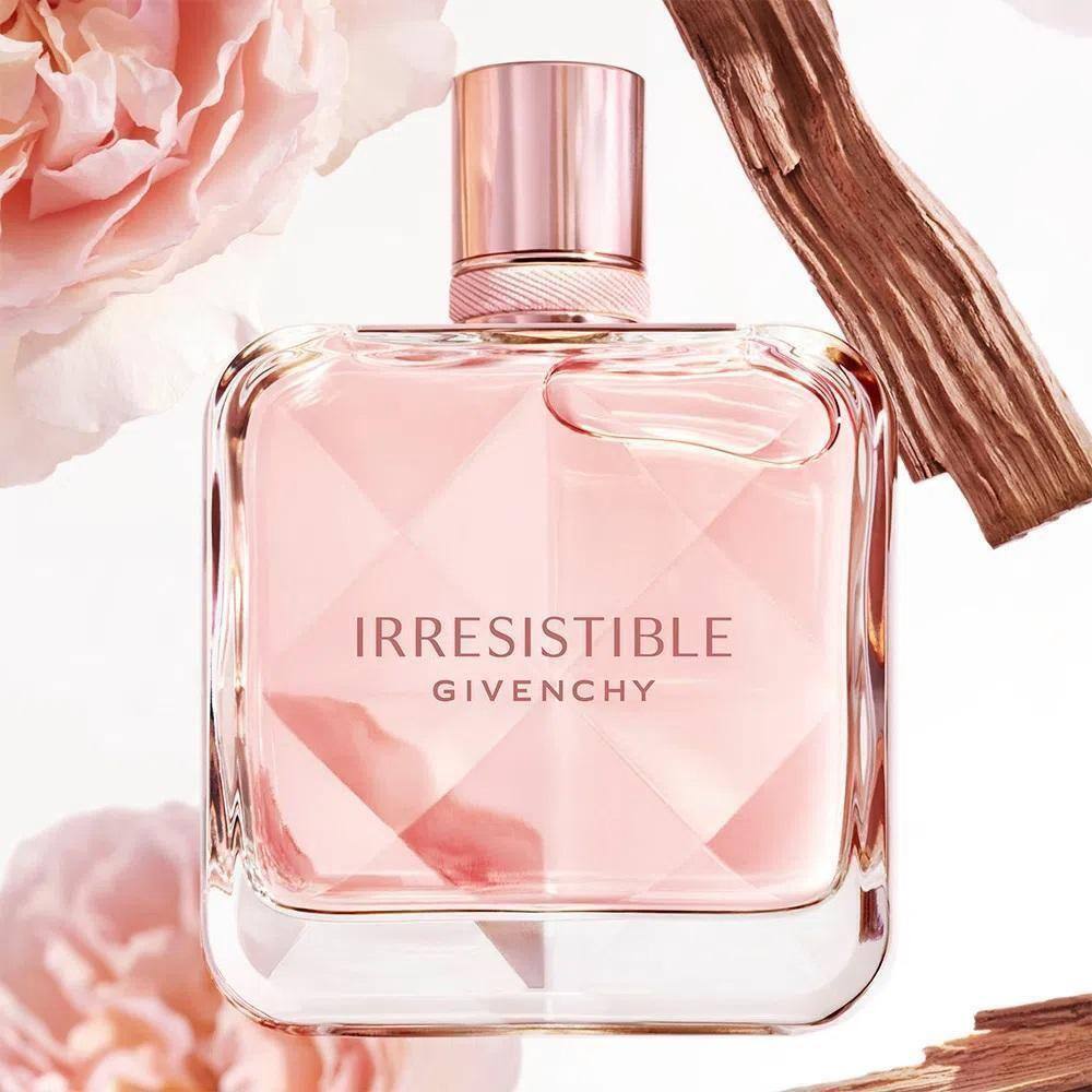 Perfume Irresistible Givenchy Feminino EDP 50ml | Extra