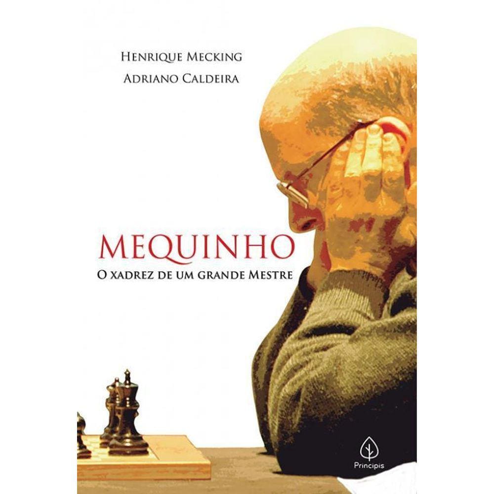 Mequinho