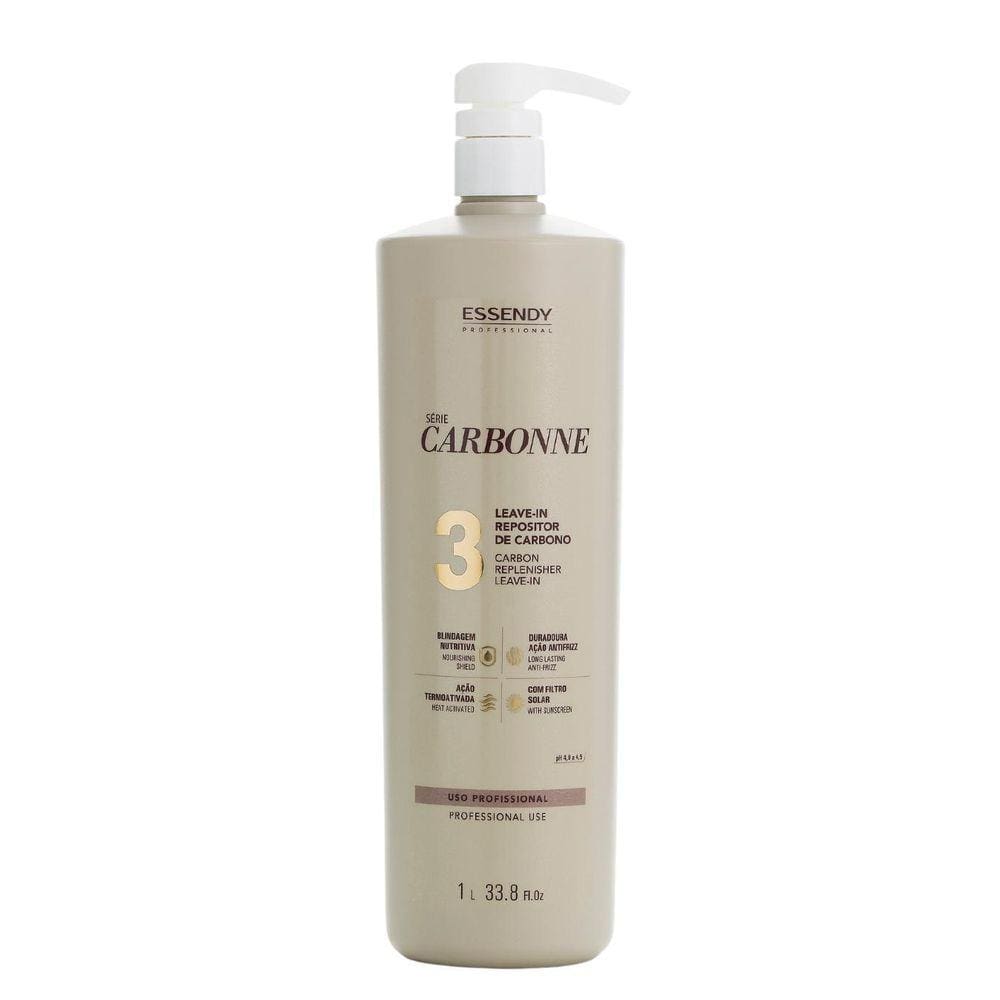 Leave-In Carbonne Essendy 1 Litro