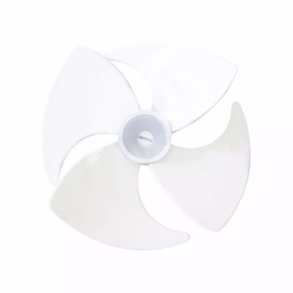 Hélice Motor Ventilador Geladeira Electrolux Df34 Df50 Rfe38