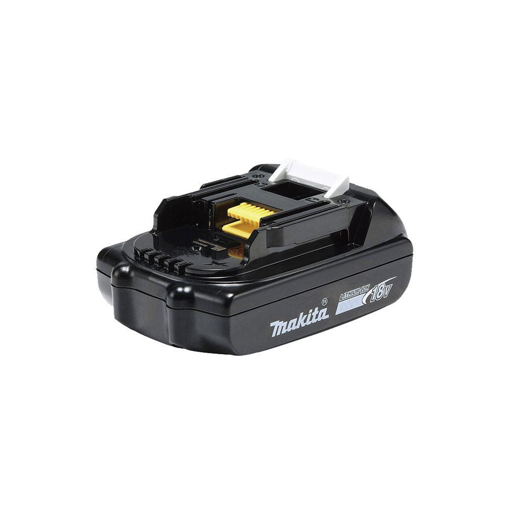 Bateria De Íons Lition 18v 1,3Ah BL1815N Makita