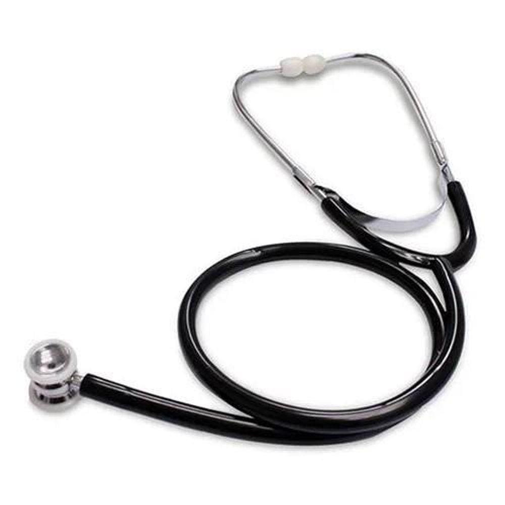 Estetoscopio Pediatrico Preto P