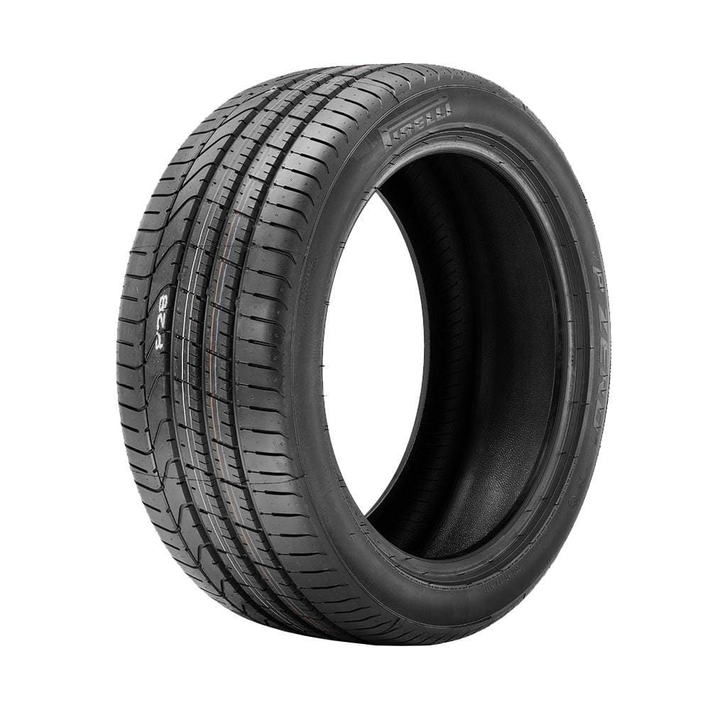 Pneu Pirelli Aro 21 P Zero (*) 275/40R21 107Y XL Run Flat