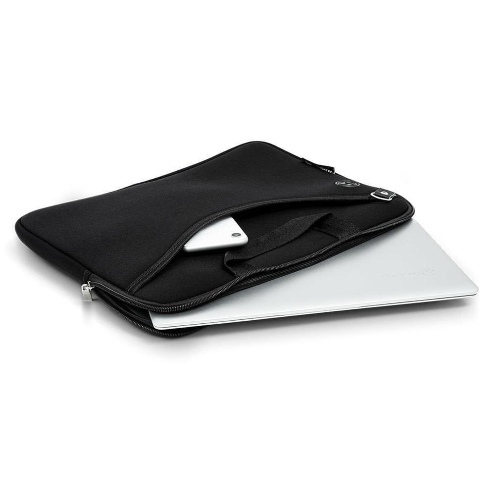 Case Para Notebook 15 6 Goldentec Travel Alça Ext