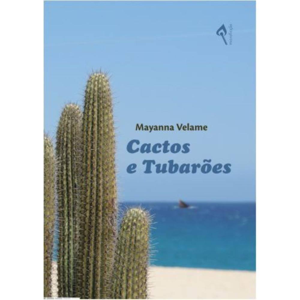 Cactos e Tubarões