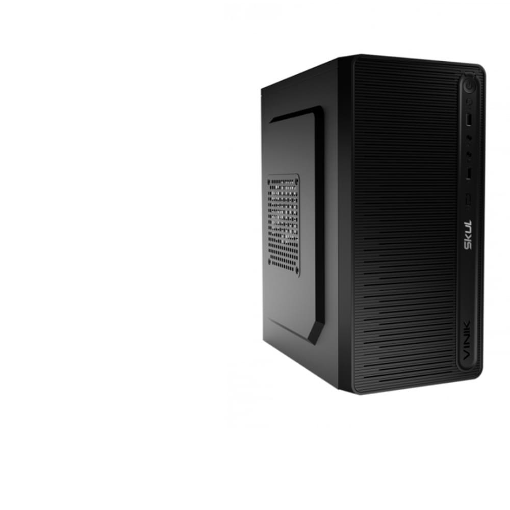 Computador B300 Dual Core I3 3220 3.30GHZ MEM 8GB DDR3 SSD 256GB Fonte 200W Linux