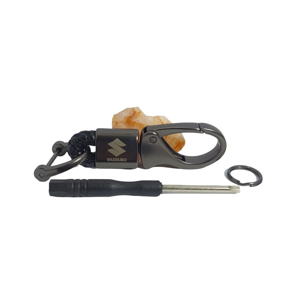Chaveiro Para Suzuki C Vitara Jimny S-Cross Across Burgman C