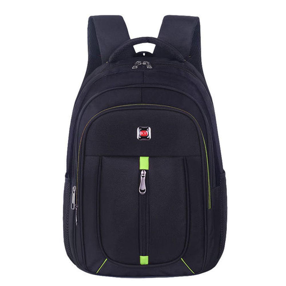 Mochila de pano Oxford masculina de alta qualidade Multifuncional Lar