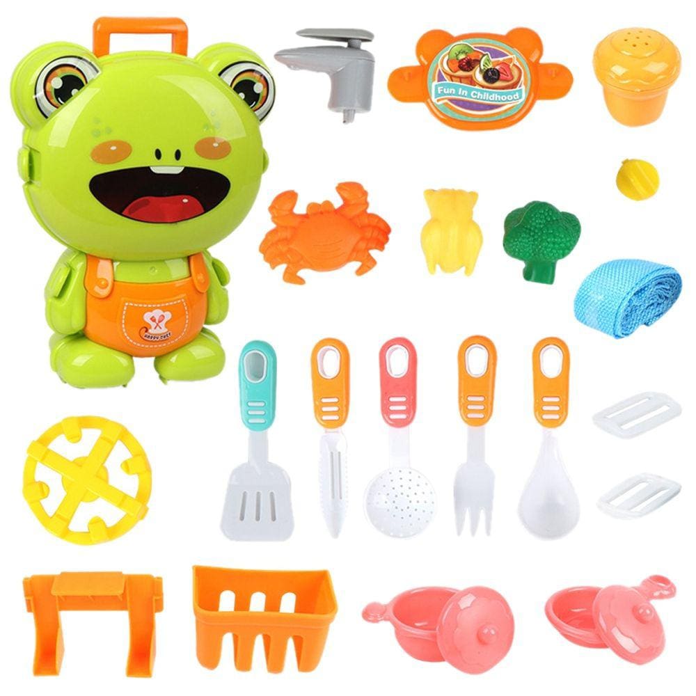 Mochila dos desenhos animados infantis YALIRUI através de d onesize suitca