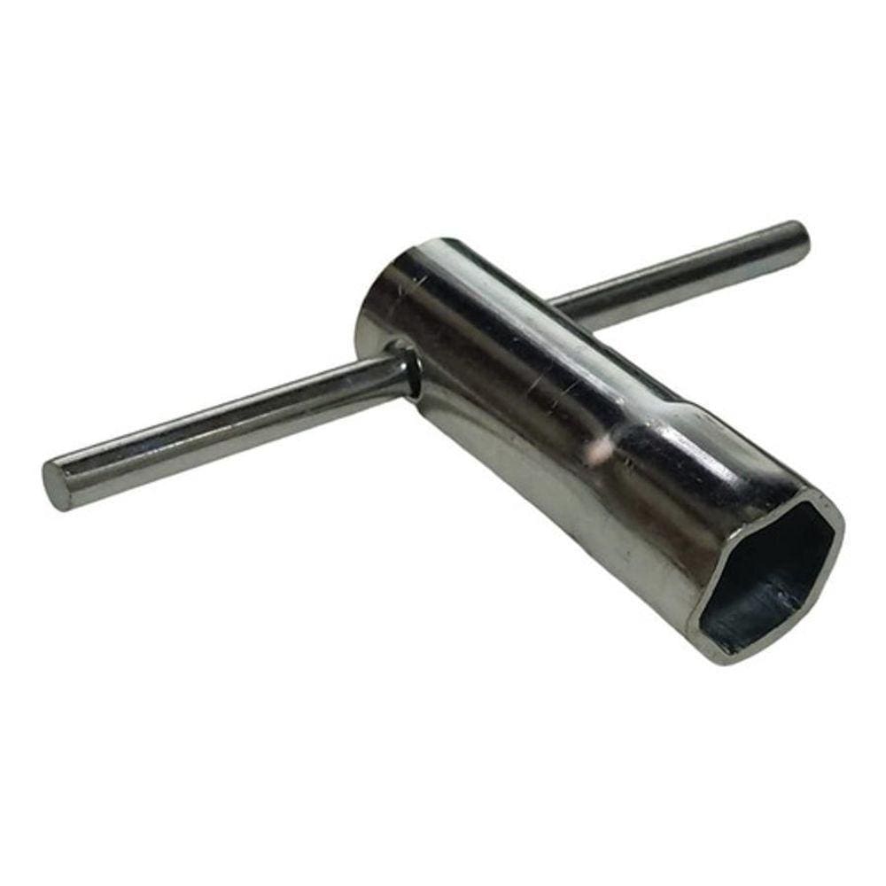 Chave De Vela 18X64Mm Honda Cg 125 / Ml / Turuna 1983 À 1988
