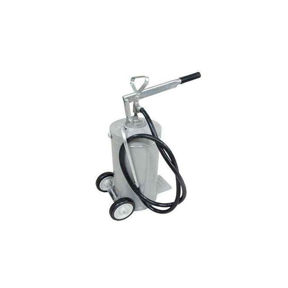 Bomba Oleo Balde Manual Caixa Cambio 16 Lts Bremen - 3354