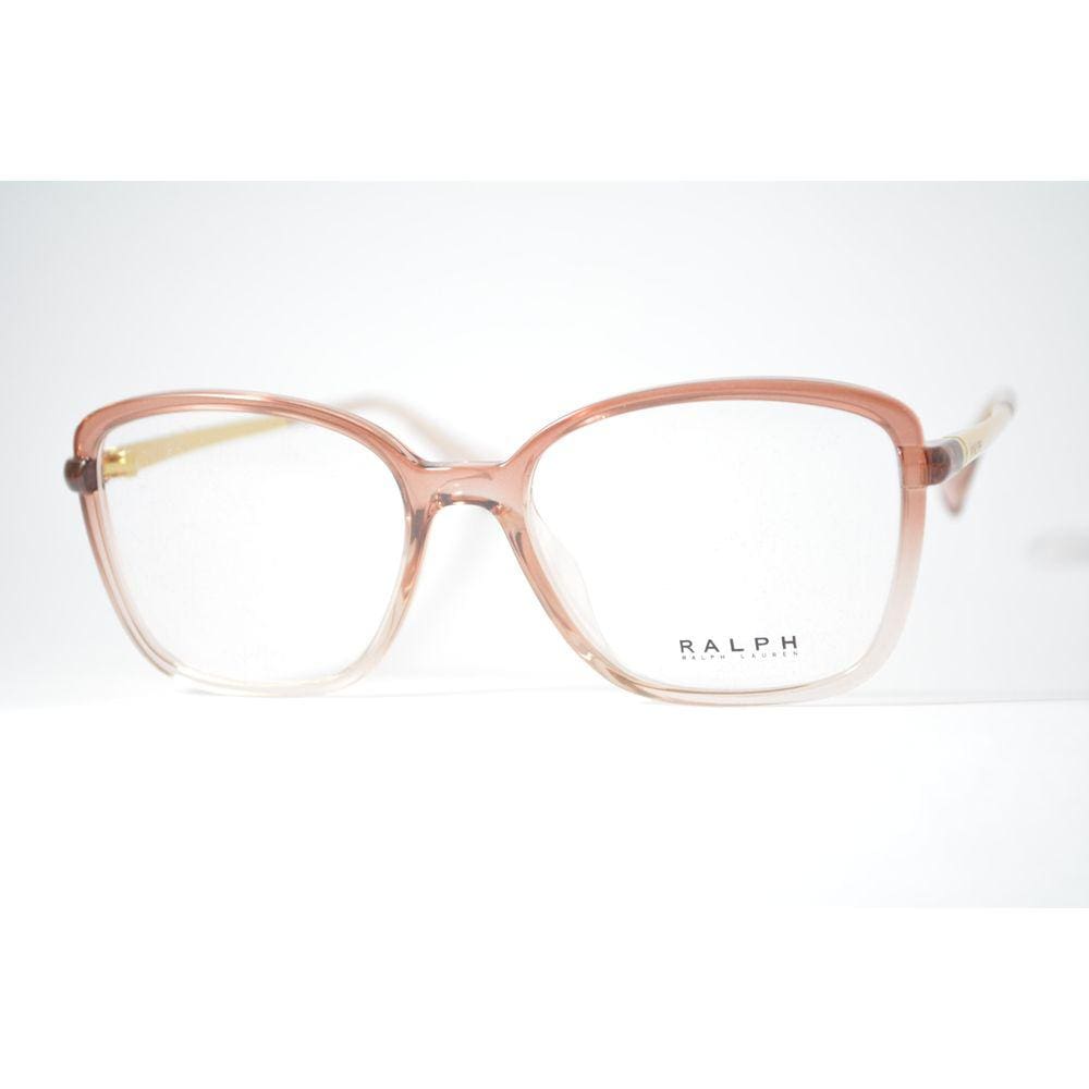 armação de óculos Ralph Lauren mod ra7156u 6129