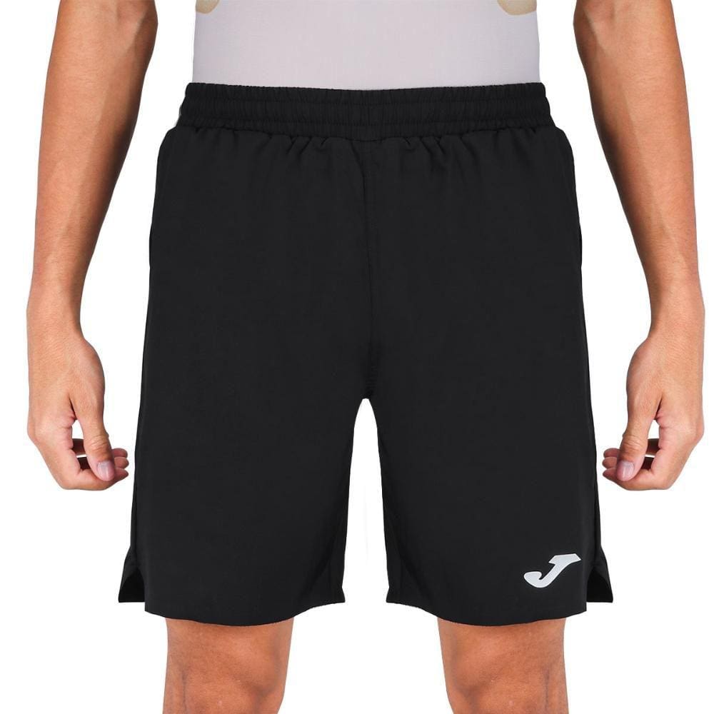 Bermuda Joma Challenge Preta