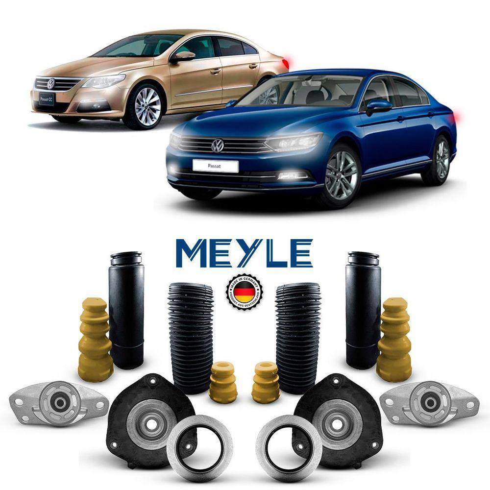 Coxins Passat - Auto Importados