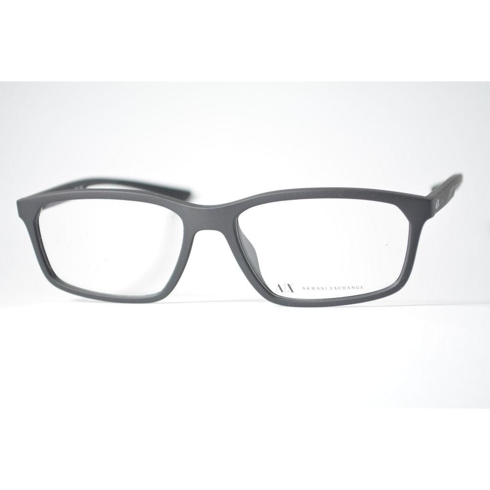 armação de óculos Armani Exchange mod ax3108u 8078