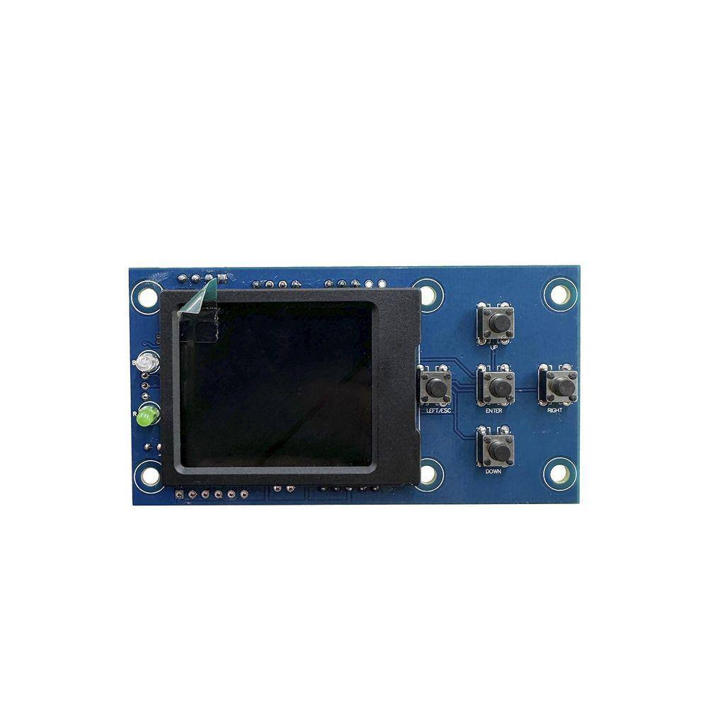Display Para Moving Beam 251 9R