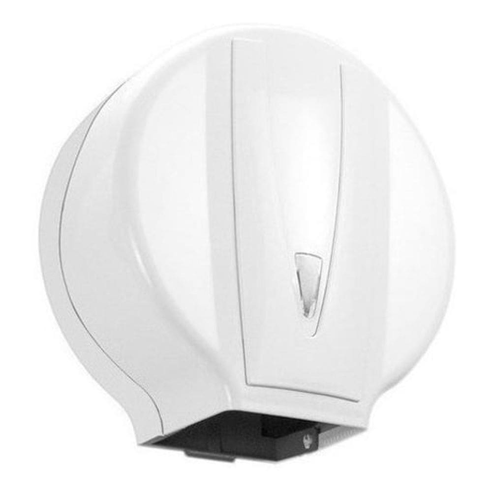 Suporte Rolo De 300 A 600M Unik Com Detalhe Branco Jsn