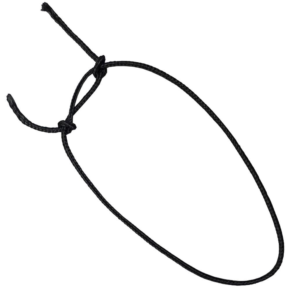 Rabicho Kevlar p/ Violoncelo Cello 4/4 50cm - Resistente ao Calor