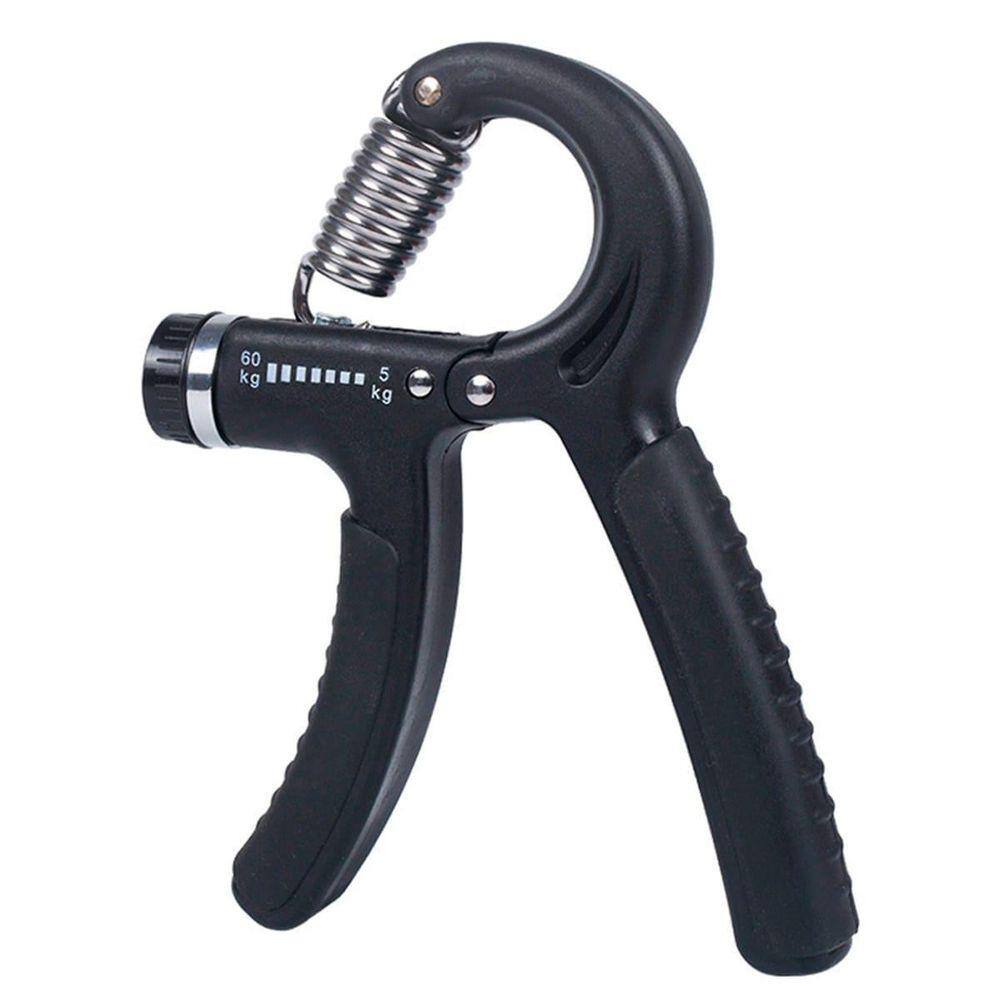 Hand Grip Mola Com Ajuste 5Kg A 60Kg Fisioterapia Fit