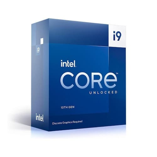 Imagem do produto Processador Intel Core I9-13900F 36MB 1.5GHz - 5.6GHz LGA 1700 - BX8071513900F em Extra