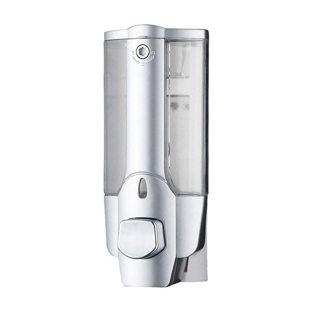 Dispenser Shampoo Detergente Sabonete Liquido Gel