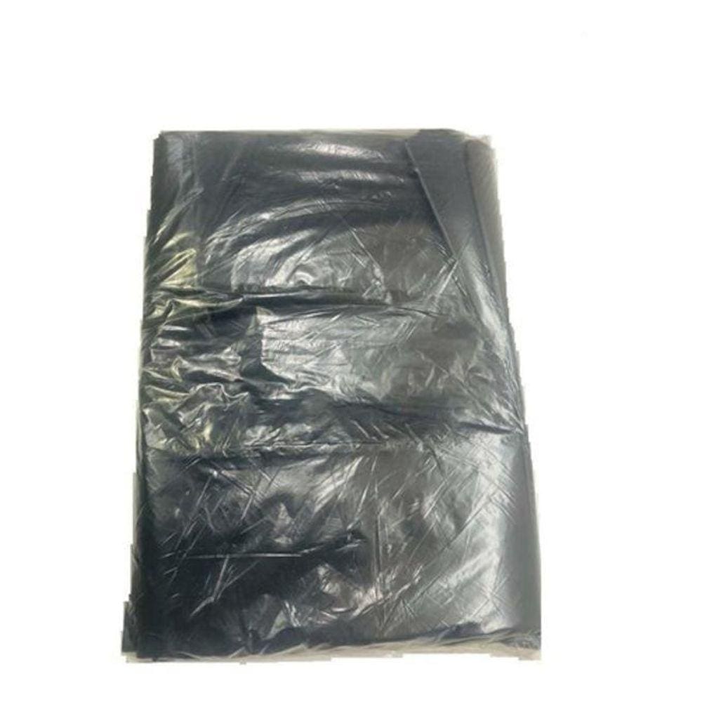 Saco De Lixo 200 Litros Comum 100 Unidades