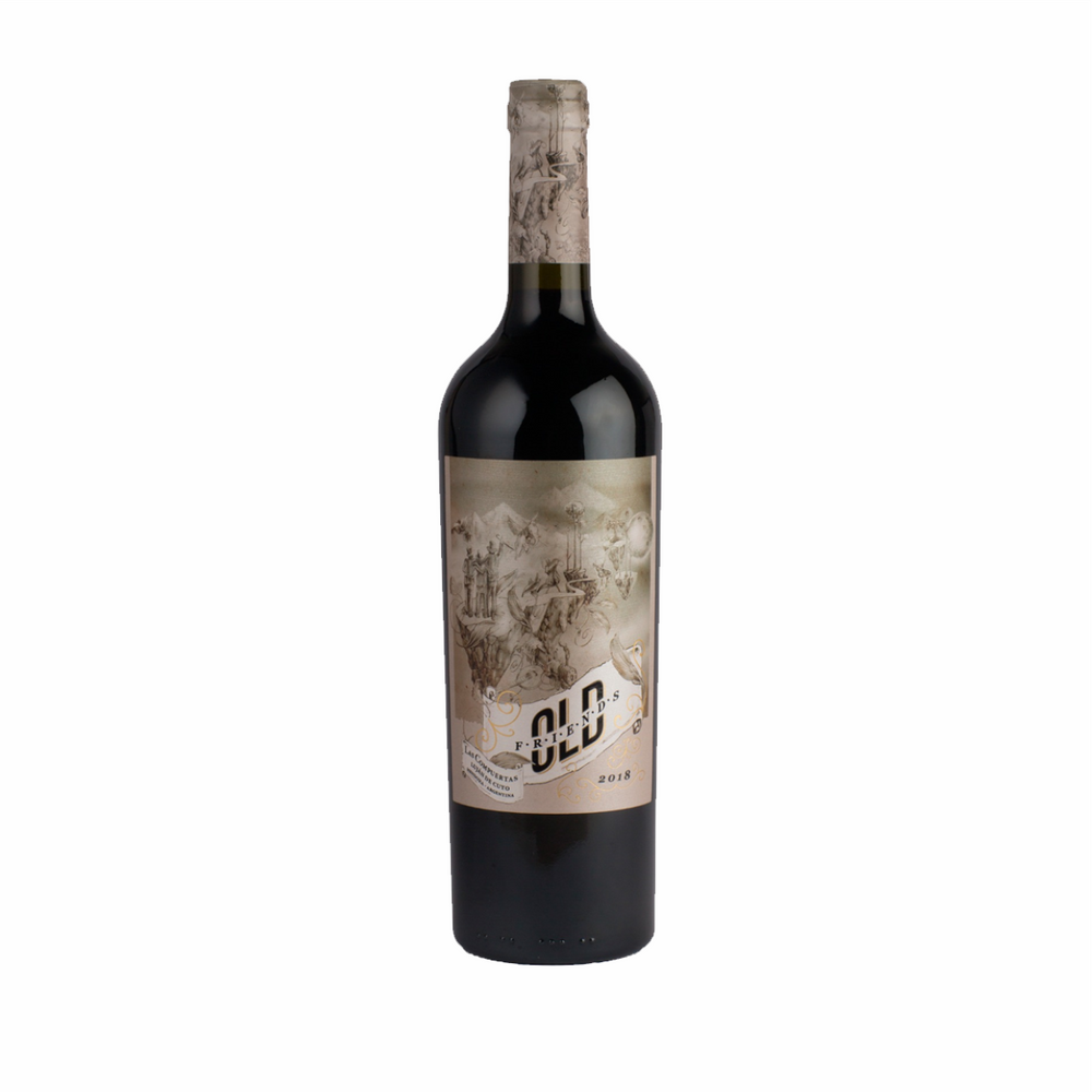 Durigutti Old Friendes Blend 750ml