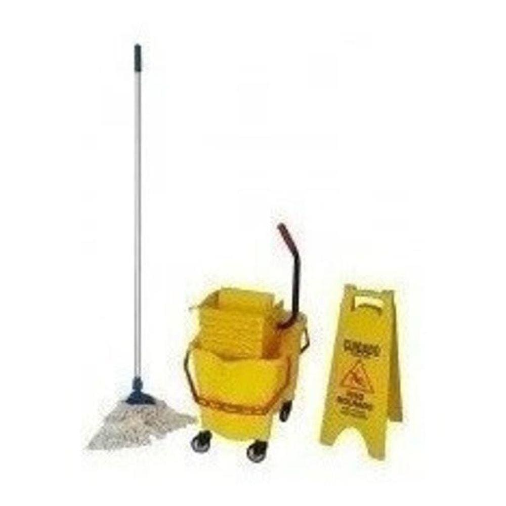 Balde Espremedor Mop  W4