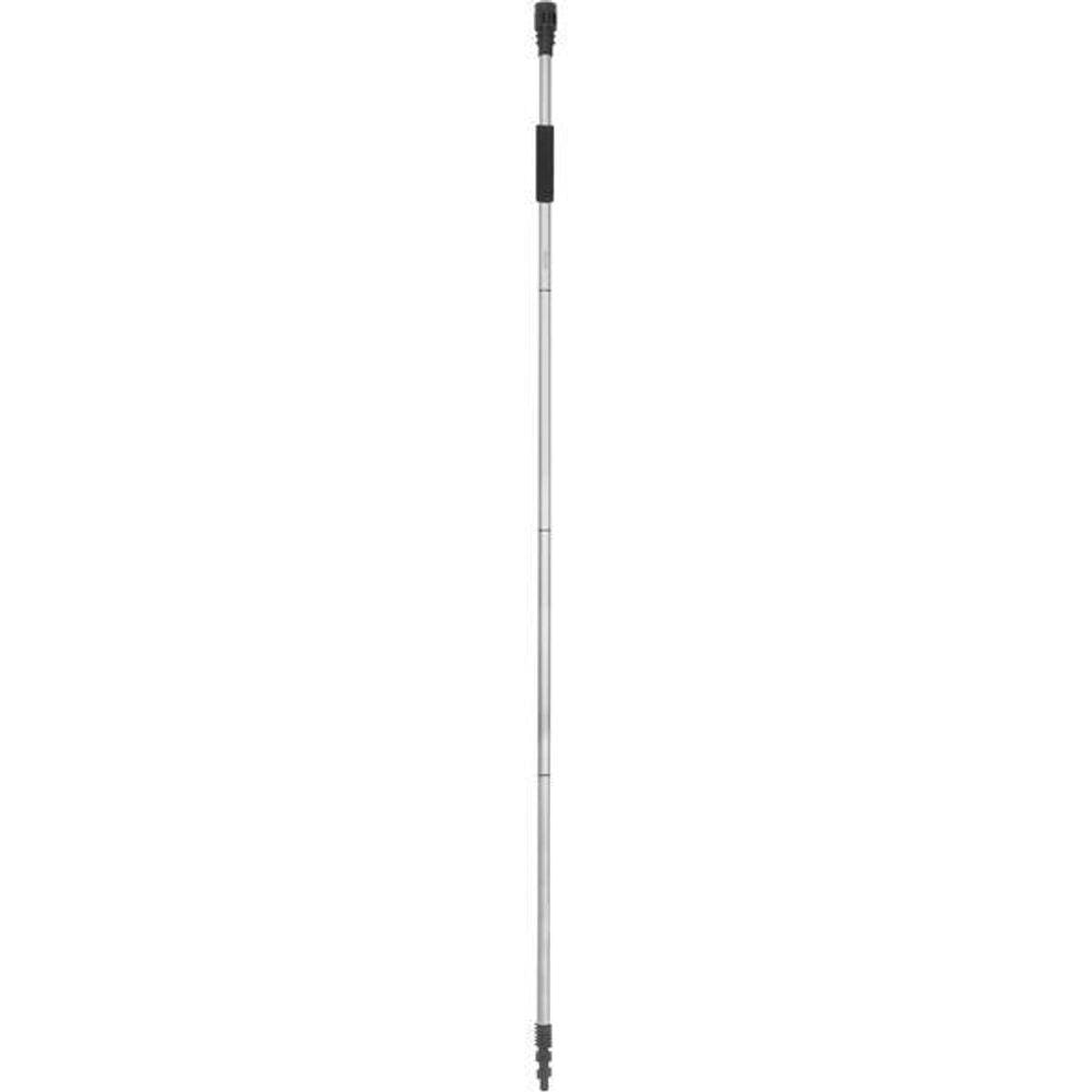 Extensao Metalica Para Lavadoras - Vonder