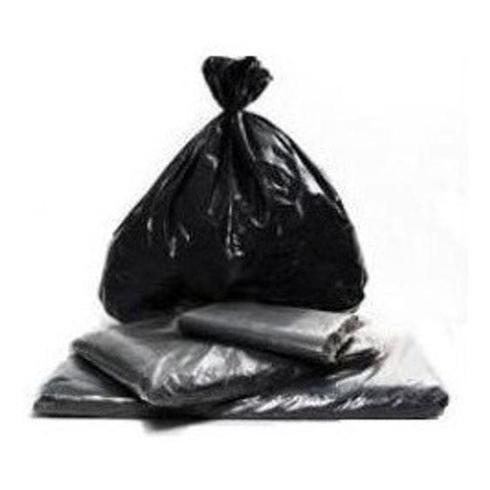 Saco Para Lixo 100 Litros P4 Super Resistente