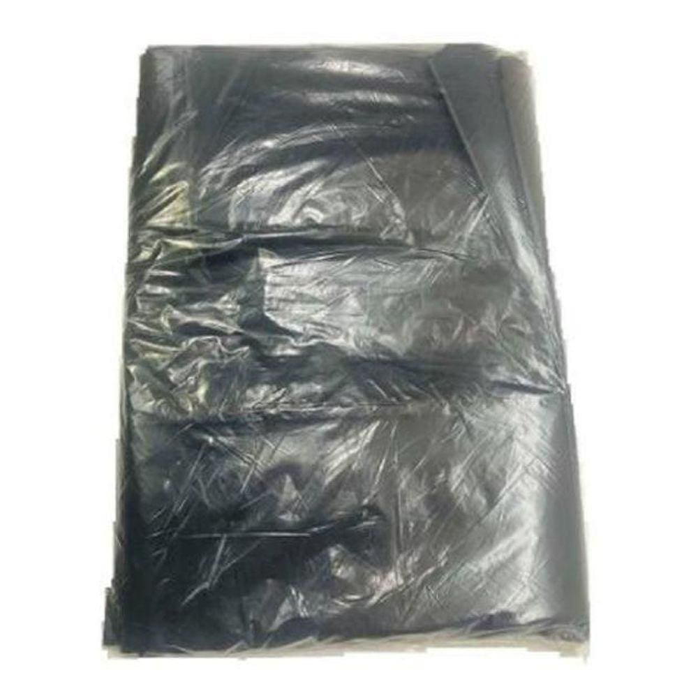 Saco De Lixo 100 Litros Reforçado 100 Unidades