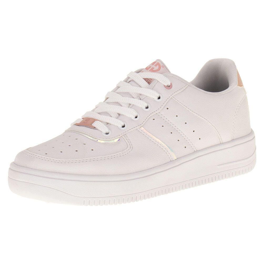 Tênis Feminino Kings Ollie- 501