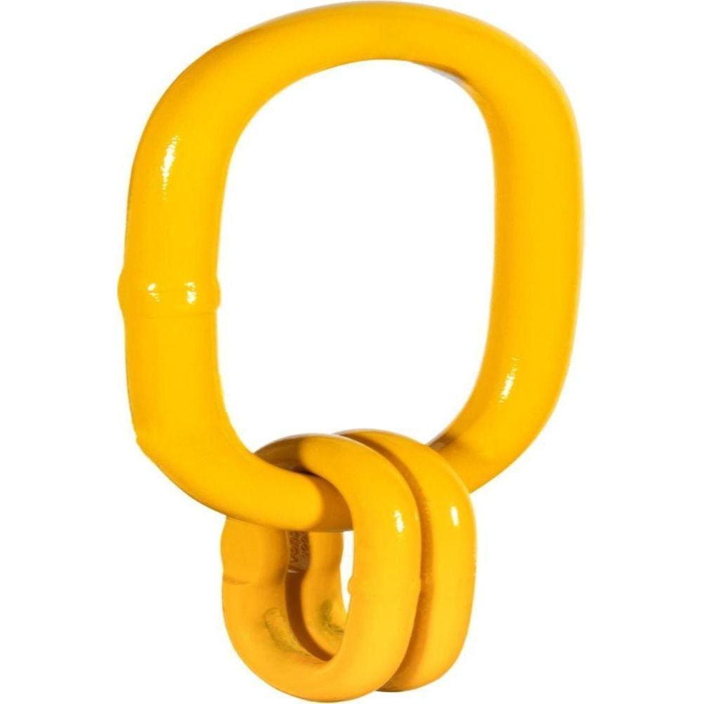 Anel Com Sub-Elos 20 Mm Para Corrente Vonder Plus
