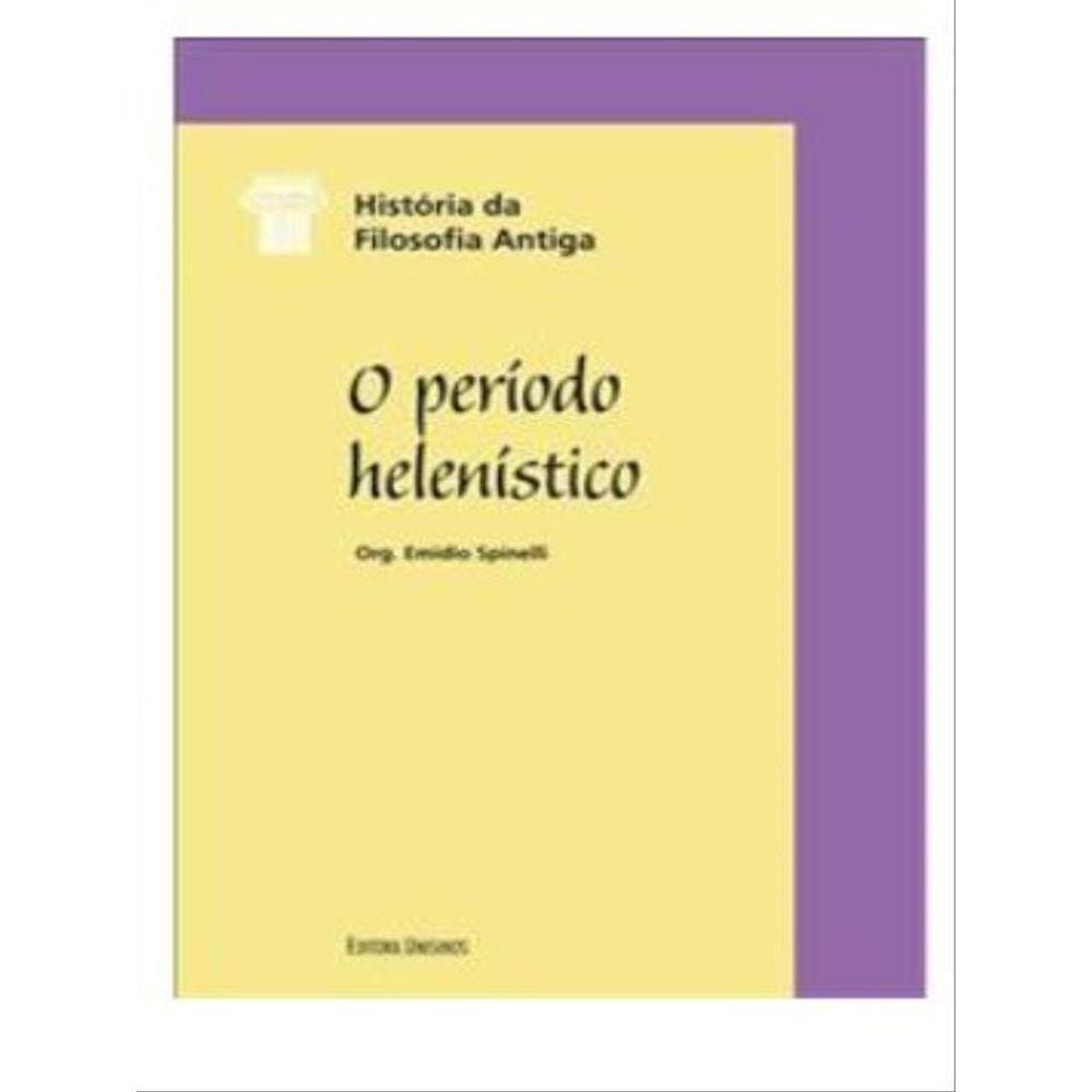 O Período Helenístico