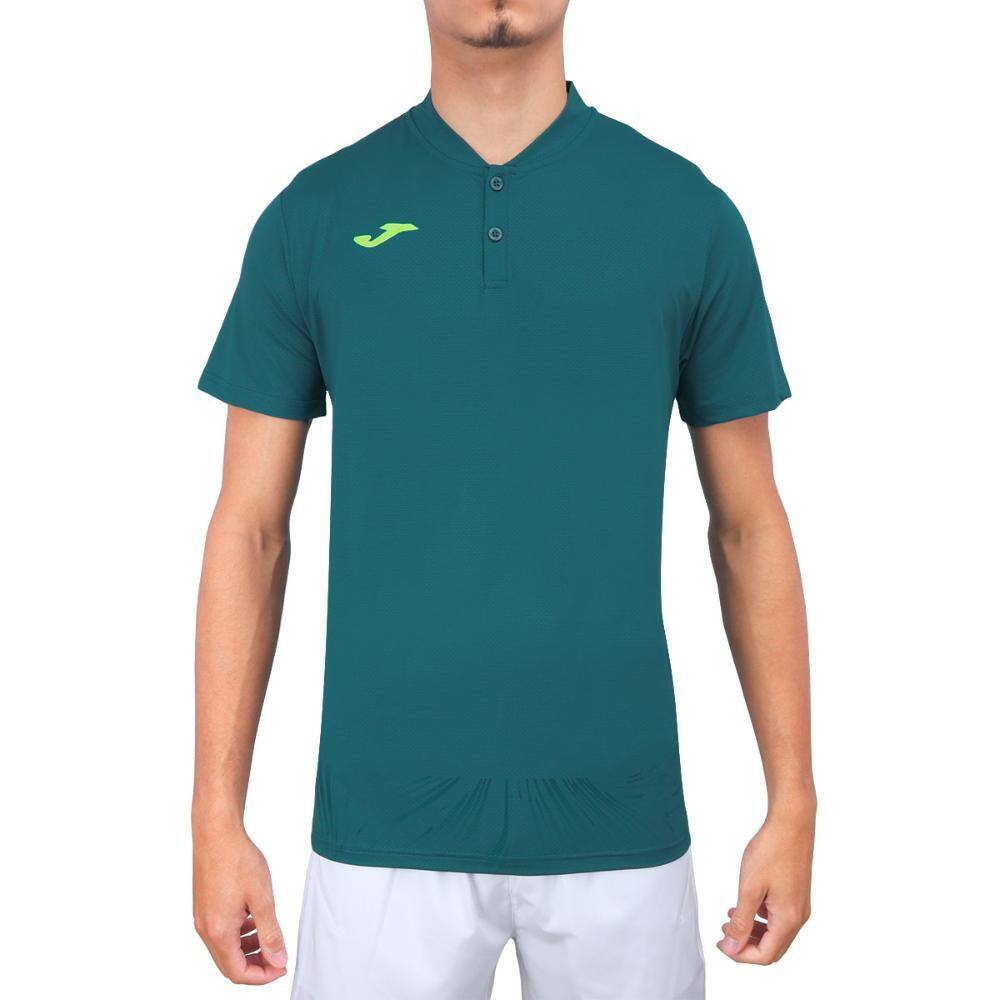 Camiseta Joma Challenge Verde