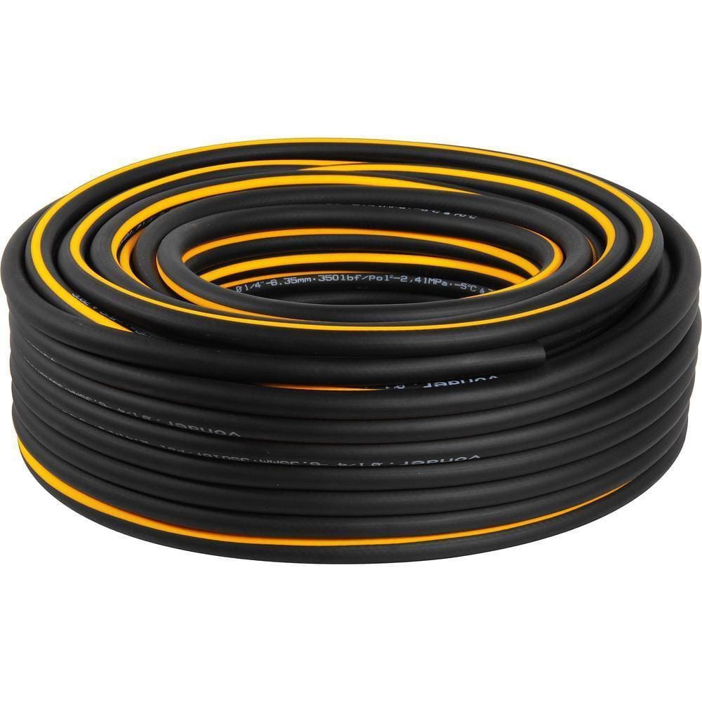 Mangueira Oleo/Graxa A  1/4 Pt350 Pvc - Vonder