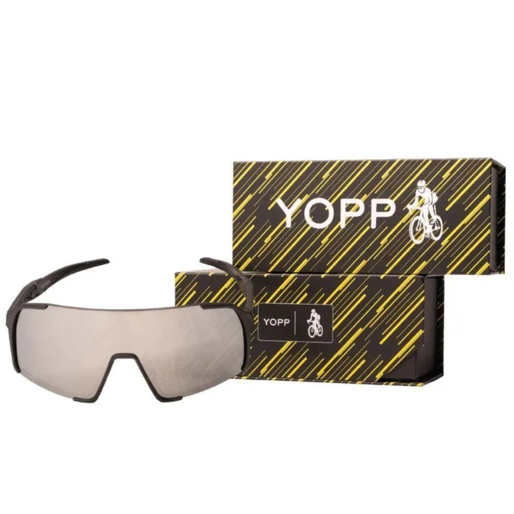 Óculos de Sol Yopp Esportivo 1057 Polarizado