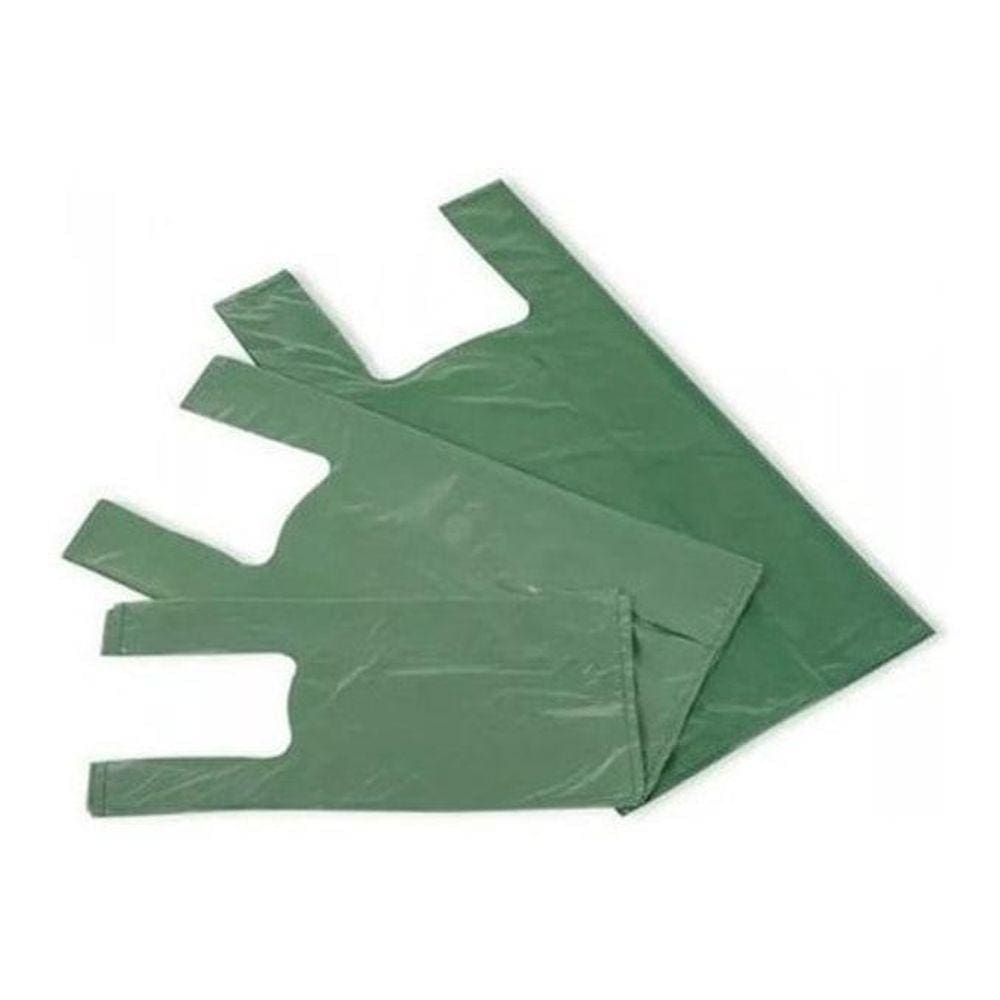 Sacola Reciclada 45X60 5Kg Otima Qualidade Oferta