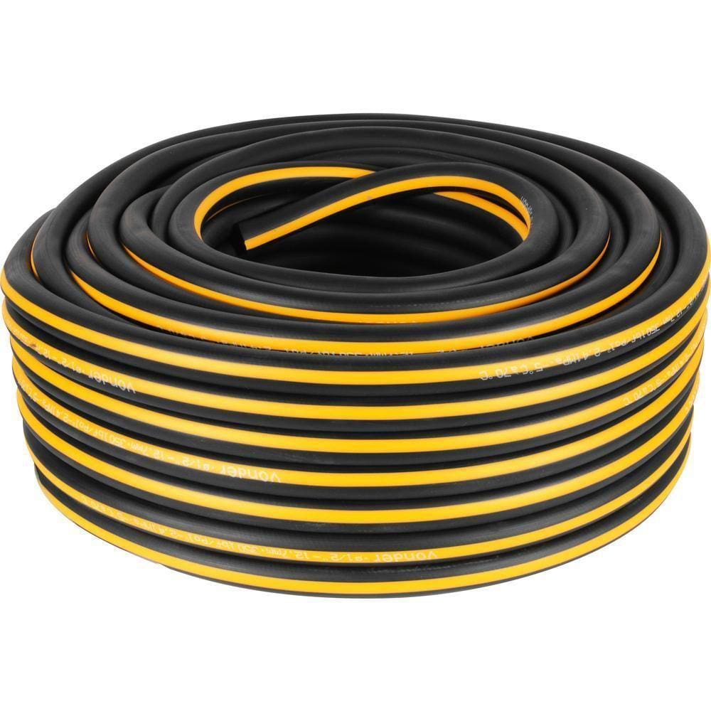 Mangueira Oleo/Graxa D  1/2 Pt350 Pvc - Vonder